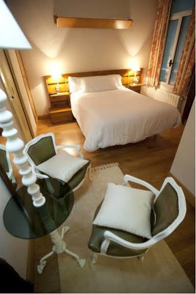 Pension Artea San Sebastián Exterior foto